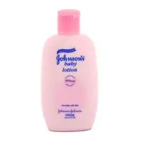 Johnson Baby Lotion