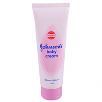 Johnson Baby Cream 100 Gram