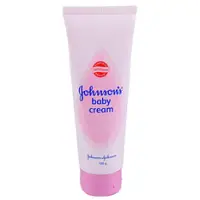 Johnson Baby Cream 100 Gram