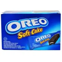 Oreo Soft Cake 16 Gram