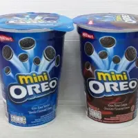 Oreo Mini, 61.3 Gram