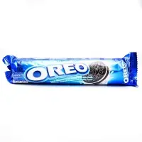 Oreo Sandwich Vanilla, 133 Gram