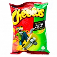 Cheetos Roasted Corn, 75 Gram