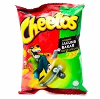 Cheetos Roasted Corn, 75 Gram