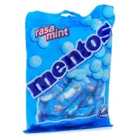 Mentos Mint Bag