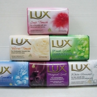 Lux Beauty Soap