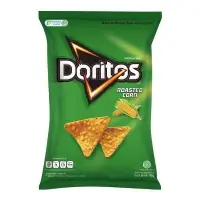 Doritos Roasted Corn 160g