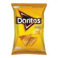 Doritos Nacho Cheese 150g