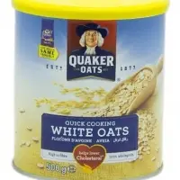 Quaker Oats 500 gr