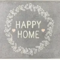 Door Mat " Printed Cut Pile"