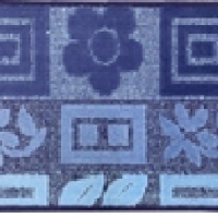 Door Mat " MLC"