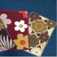 Door Mat "Modern design"