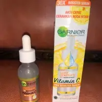 Garnier Light Complete Dark Spot Serum 30ml EBT