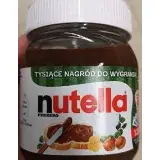 Nutella