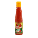Belibis Chili Sauce In Plastic Bottle