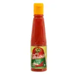 Belibis Chili Sauce In Plastic Bottle