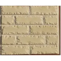 Coral Brick