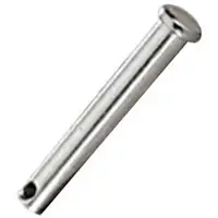 Clevis pins