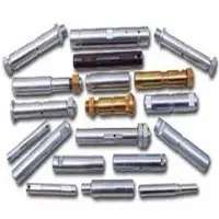 Shakel pins