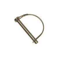 PTO pin round