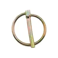 Linch pins