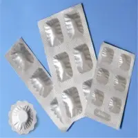 Pharmaceutical Strip Foil