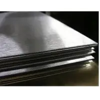 Stainless Steel Sheets