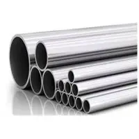 Stainless Steel Pipes