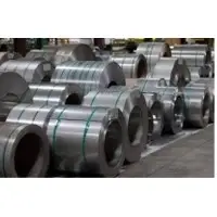 Stainless Steel Coil