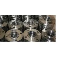 Stainless Steel Flanges
