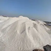 Silica Sand