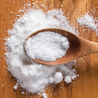 Edible Salt