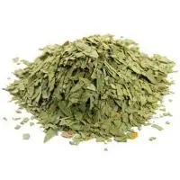 Senna Leaves