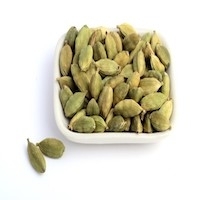 Cardamom