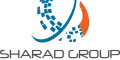 The Sharad Group logo