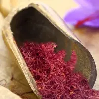 Kashmiri Saffron