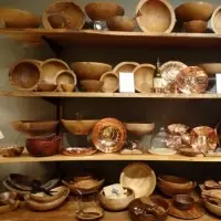 Decorative Wooden Handicraft