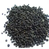 Black Pepper Seed