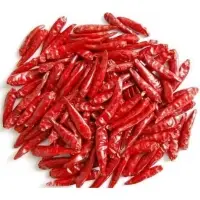Dry Red Chilli