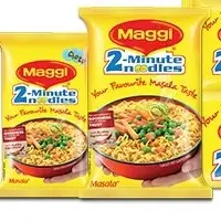 Maggie Noodles