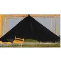 Steam Coal