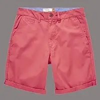 Men's Bermuda Short Pants
