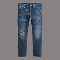 Men's Jeans Pant