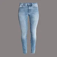 Women Denim Pants