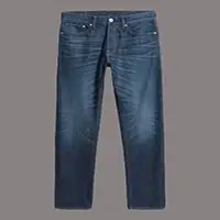 Jeans Pants