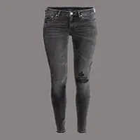 Women Jeans Pants
