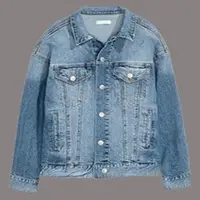 Mens Denim Jacket