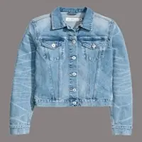 Women Denim Jacket