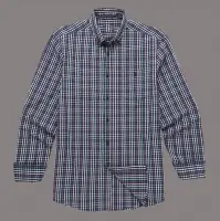 Mens Cotton Shirt