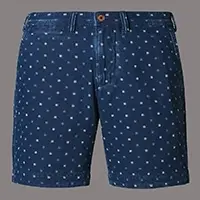 Mens Chino Shorts